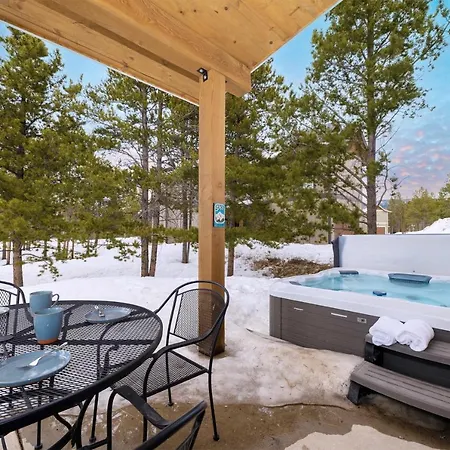Mountain Haus Home
